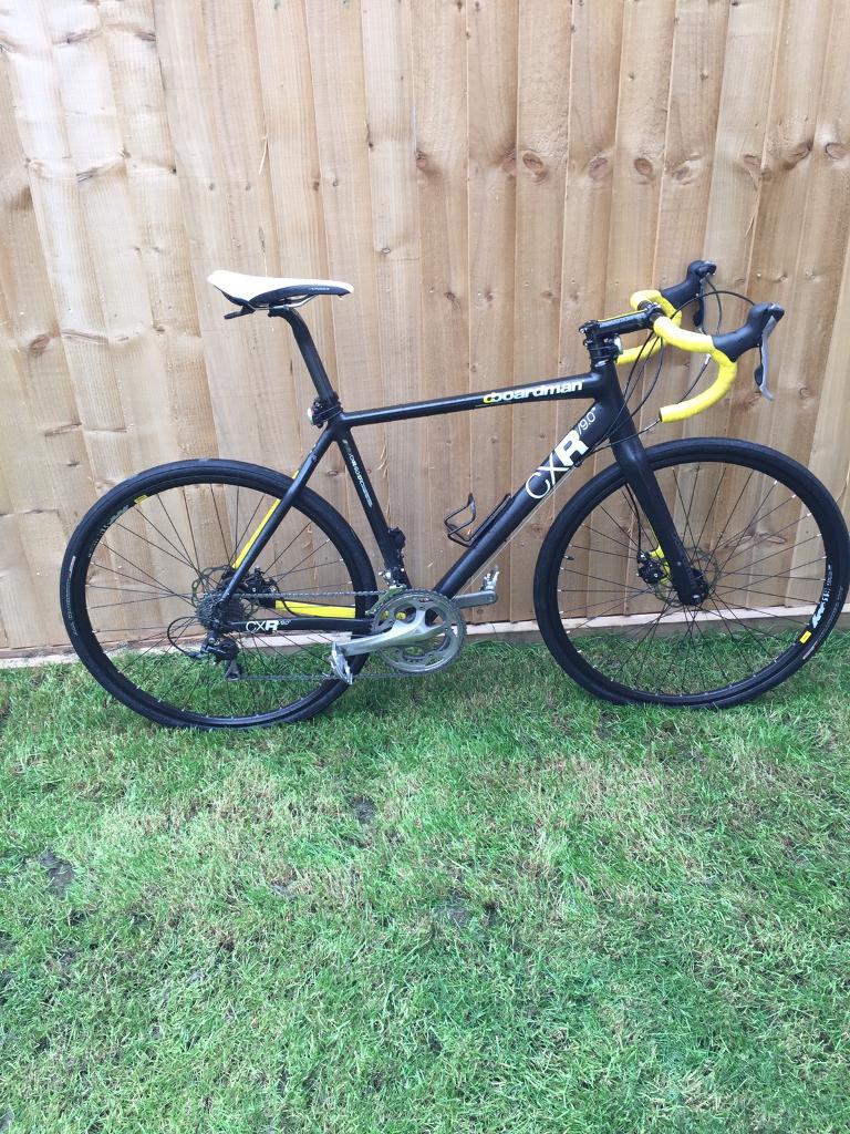 boardman elite cxr 9.0